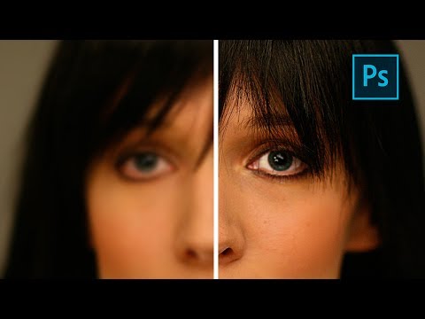 3 Ways to SHARPEN BLURRY PICTURES in Photoshop 3 Ways to SHARPEN BLURRY PICTURES in Photoshop