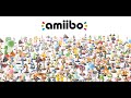 Amiibo History! l TheHiddenBlade