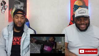 Tee Grizzley & G Herbo - Never Bend Never Fold [Official Video] REACTION!!