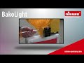 bakolight led tested quality proven in use