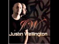 Tell me by Justin Wellington