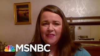 Hospitals Across Washington Face Critical Shortage | Morning Joe | MSNBC