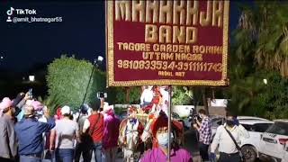 MAHARAJA BAND DELHI FAMOUS BRAND