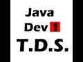 Java Game Development #1: Running JFrame + Player Movement