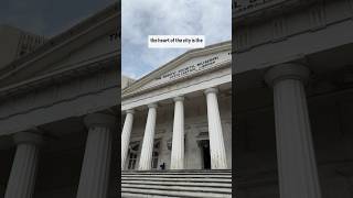 Asiatic Society Library Mumbai | Best Library | 200 years old #books #library #mumbai #bombay