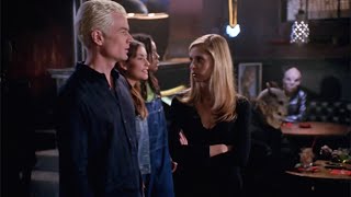 AllSpuffyScenes 7x12 Potentials in Demon bar