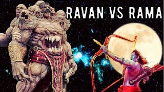 Don't condemn an individual person - Sadhguru about Rama and Ravan