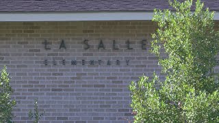 East Baton Rouge School District begins hybrid learning for younger kids