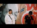 THE KULTURE CHAMBER S1/EP 2 (LaCabra & Lowfeye - uNoXhaka Freestyle)
