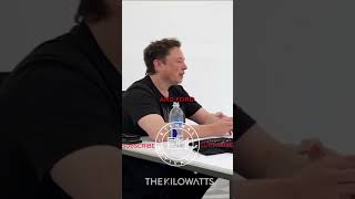 Elon Musk - Rivian & Lucid Are Going Bankrupt