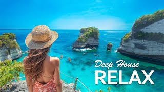 4K Colombia Summer Mix 2024 🍓 Best Of Tropical Deep House Music Chill Out Mix By House Selected.