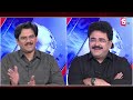 3 lakh jobs in ap.. analyst chandu srinivas discuss about ap cabinet @sumantvnellore