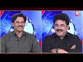 3 lakh jobs in ap.. analyst chandu srinivas discuss about ap cabinet @sumantvnellore