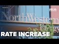 NorthWestern Energy proposes rate increase for electric, natural gas customers