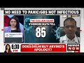 watch decoding guillain barre syndrome outbreak with over 100 gbs affected in pune news debate