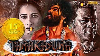 Tarakaasura 2020 New Released Hindi Dubbed Full Movie| Vybhav, Manvitha, Danny Sapani