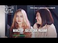 Makeup, baju tak ngam! | Rampas Cintaku 2 EP 2-4 | iQIYI Malaysia