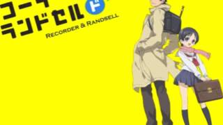 Recorder to Randoseru OP1 - Glitter [FULL] HQ