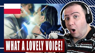 FIRST TIME SEEING POLAND'S Doda - Fake Love (Official video) - TEACHER PAUL REACTS