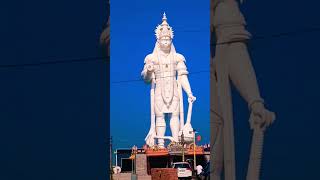 100 ft Tall Hanuman Parchur