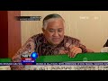 Alquran Sulam terbesar di Dunia - NET5