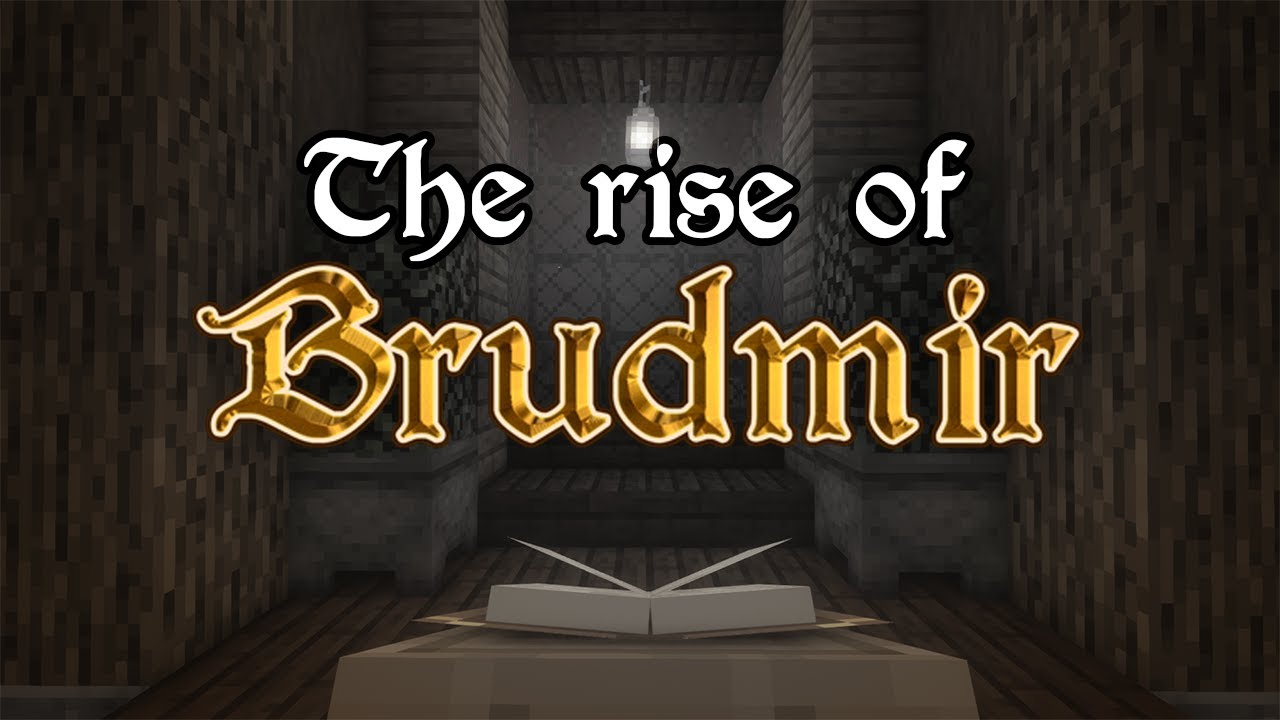 Brudmir Is Back Stoneworks Mc Youtube