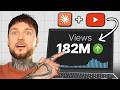 Claude Code Just Changed YouTube Videos Forever (Tutorial)