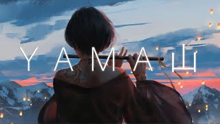 Y A M A 『 山 』 Raimu - Nap Time in Shibuya 1 hour version | Lofi and Chill for relax/study to