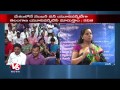 telangana university will be no.1 university in country mp kavitha nizamabad 15 08 2015