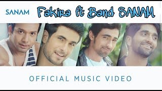 Fakira ft Sanam Band || Sanam Puri, Neeti Mohan || Vishal & Shekhar || Student of the year 2