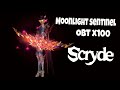 Moonlight Sentinel - Scryde OBT x100 lineage 2