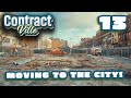 FINALLY BUYING DOWNTOWN LAND! - Contract Ville