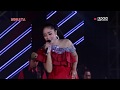 MONATA - HADIRMU BAGAI MIMPI ( Cipt. FAUZI BIMA ) - ANISA RAHMA - LIVE ULTAH LARA SILVY