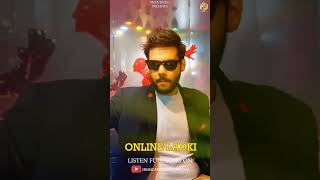 Check Full Song #onlineladki