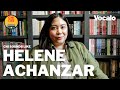 Chi Sounds Like: Poet Helene Achanzar Thrives In A City Full Of Artists | Vocalo Radio