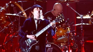 AC - DC Highway to Hell - On the Grammys 2- 8- 2015