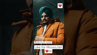 Sidhu Moose wala Wanted A Bullet Proof Jacket from USA 🇺🇸 #ytshorts #breakingnews #viral #sidhu