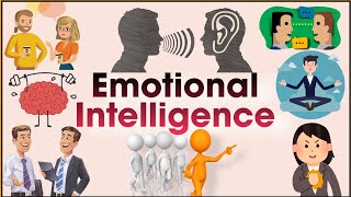 Emotional Intelligence | Skills and Impact