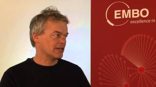 Focus on Edvard Moser - part one: How the brain computes space