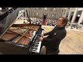 peter laul plays scriabin the 150th anniversary recital