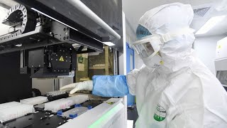 Covid, Wuhan and the Lab-Leak Theory