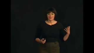 Why the Internet Isn't Ruining Everything: Tanya Goldhaber at TEDxOxbridge