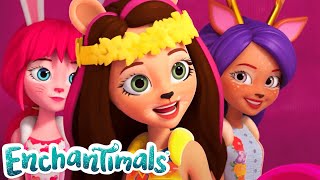 Enchantimals | The BEST Friendship Moments of 2021! | Enchantimals Compilations | @Enchantimals