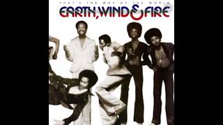 That’s The Way Of The World by Earth WIND AND FIRE (lyrics)