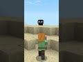 게임 숏킹 마인크래프트 본격 잠입 액션 게임 그 끝에 발견한 것은 무엇 metal gear minecraft shorts