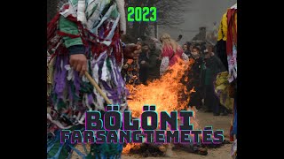 Bölöni Farsang 2023