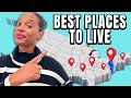 🔥10 BEST PLACES TO LIVE in Maryland | Top Areas You Should Not Overlook! | Living In Maryland 2025