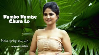Humko Humise Chura Lo | Mohabbatein | Debolinaa Nandy & Arghya Babi |Presenting by Water Music