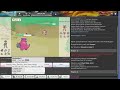 like a 1 hour yap sesh with gen 9 pu pokemon showdown