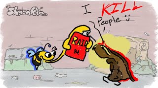 Bugs With A Purpose